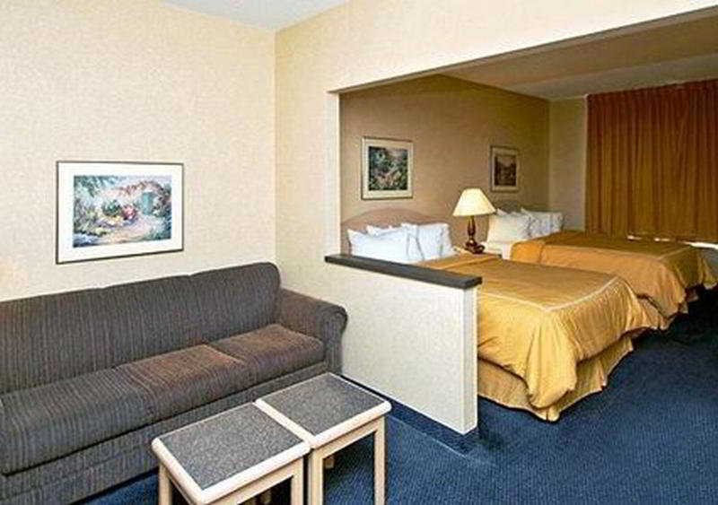 Hotel Scottsdale Zimmer foto